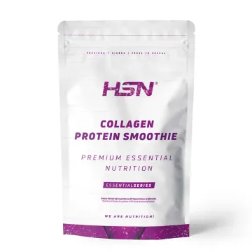 SMOOTHIE PROTEICO CON COLLAGENE SMOOTHIE PROTEICO CON COLLAGENE
