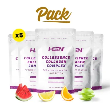 COLLESSENCE COLLAGENE COMPLEX - PACK DEGUSTAZIONE