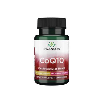 COENZIMA Q10 200mg