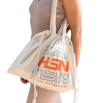 BORSA DI TELA HSN