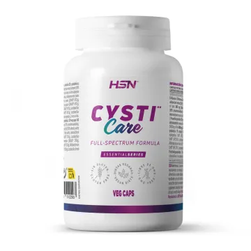 CYSTI CARE *