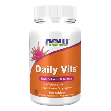 Daily Vits™ MULTIVITAMINICO GIORNALIERO