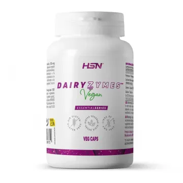DAIRYZYMES (MISCELA DI ENZIMI)