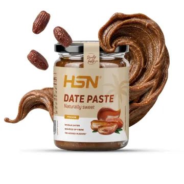 CREMA DI DATTERI