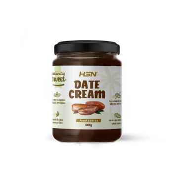 CREMA DI DATTERI