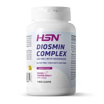 Diosmina complex 450mg