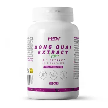 ESTRATTO DI DONG QUAI (8:1) 300mg