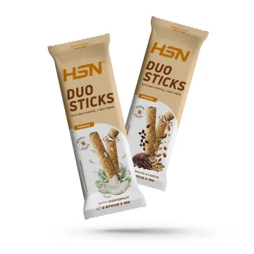 DUO STICKS WAFER RIPIENI