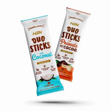 DUO STICKS WAFER RIPIENI DUO STICKS WAFER RIPIENI