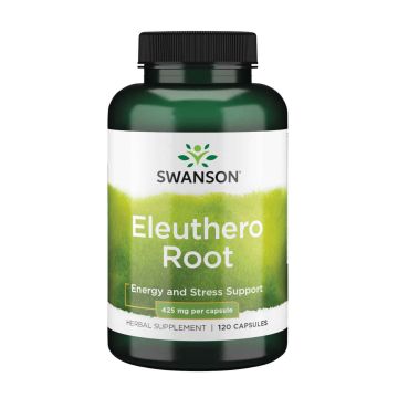 RADICE DI ELEUTEROCOCCO 425mg