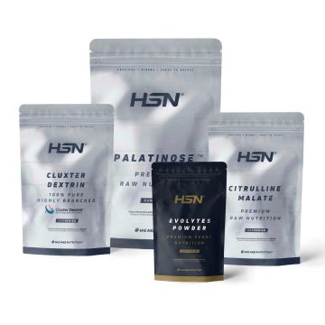 PACK 1 - ENERGIA PER LA RESISTENZA *