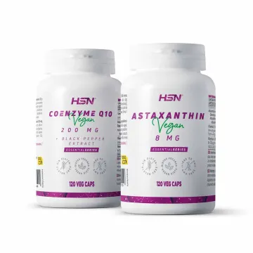 PACK - ENERGIA E PROTEZIONE ANTIOSSIDANTE *