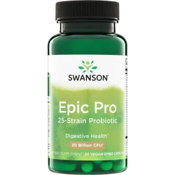 EPIC PRO 25-STRAIN 30B UFC