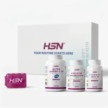 COFANETTO REGALO - I TUOI ESSENZIALI