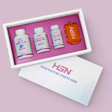 GIFTBOX - I TUOI ESSENZIALI