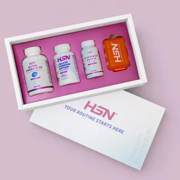 Giftbox - i tuoi essenziali