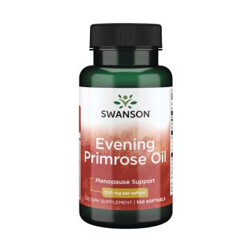 OLIO DI ENOTERA 500mg