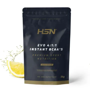 EVO 4:1:1 (BCAA ISTANTANEO) IN POLVERE 1Kg LIMONE