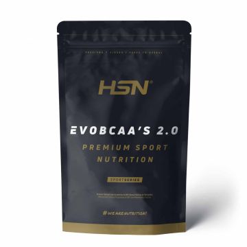 EVOBCAA 2.0 (BCAA 12:1:1 + GLUTAMMINA)
