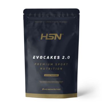 EVOCAKES 2.0 (PANCAKES PROTEICI)