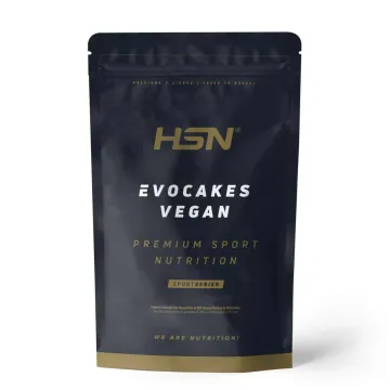 EVOCAKES VEGAN (PANCAKES PROTEICI)