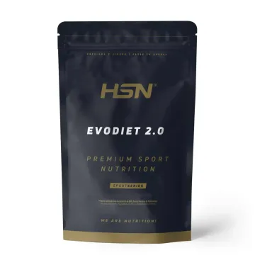 EVODIET 2.0 EVODIET 2.0