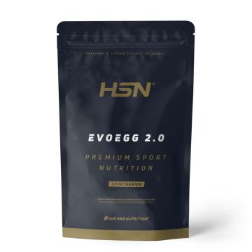 EVOEGG 2.0 (ALBUMINA D'UOVO)
