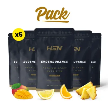 EVOENDURANCE - PACK DEGUSTAZIONE