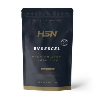 EVOEXCEL (WHEY PROTEIN ISOLATE + CONCENTRATE) SENZA EDULCORANTI EVOEXCEL (WHEY PROTEIN ISOLATE + CONCENTRATE) SENZA EDULCORANTI