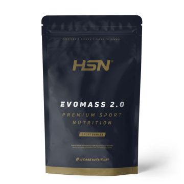 EVOMASS 2.0 (GAINER DI PESO)