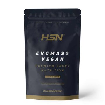 EVOMASS (GAINER DI PESO) VEGAN