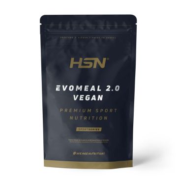 EVOMEAL 2.0 (SOSTITUTO DEI PASTI) VEGAN