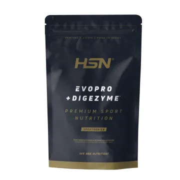 EVOPRO (MISCELA PROTEICA PREMIUM) + DIGEZYME®