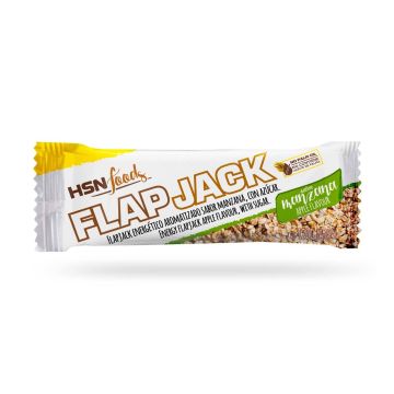 FLAPJACK BAR 120g MELA FLAPJACK BAR 120g MELA