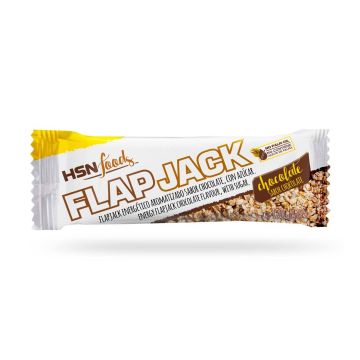 FLAPJACK BAR 120g CIOCCOLATO FLAPJACK BAR 120g CIOCCOLATO