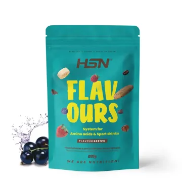 AROMA IN POLVERE PER AMINOACIDI E BIBITE SPORTIVE 200g RIBES NERO AROMA IN POLVERE PER AMINOACIDI E BIBITE SPORTIVE 200g RIBES NERO