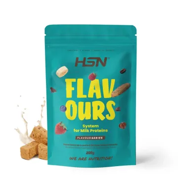 AROMA IN POLVERE PER PROTEINE DEL LATTE 200g TORRONE AROMA IN POLVERE PER PROTEINE DEL LATTE 200g TORRONE