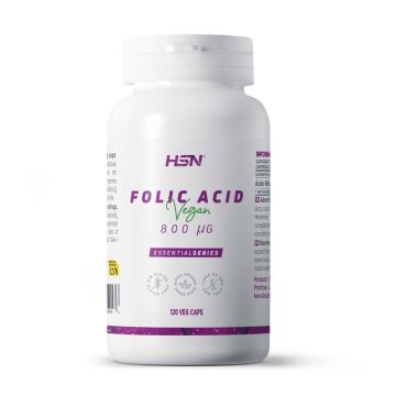 ACIDO FOLICO 800mcg