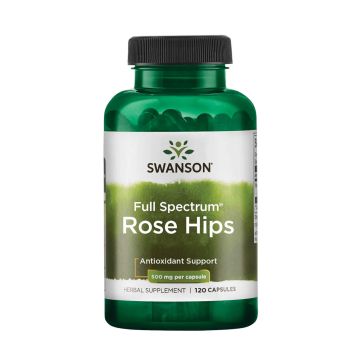 Full Spectrum® ROSA MOSQUETA 500mg