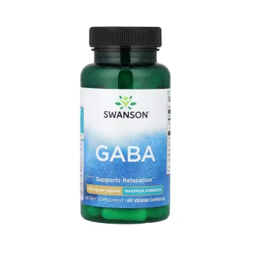 GABA 750 mg GABA 750 mg