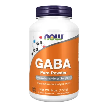 GABA PURO IN POLVERE - 170g