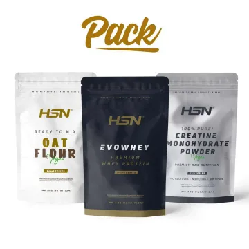 PACK 2 - DIVENTARE GROSSO *