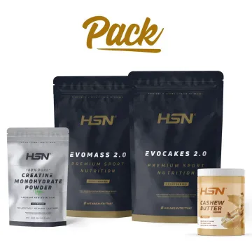 PACK 4 - DIVENTARE GROSSO * PACK 4 - DIVENTARE GROSSO *