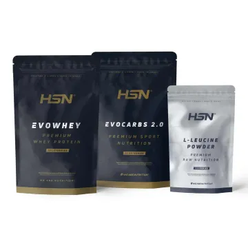 PACK 3 - RECUPERO MIGLIORE *