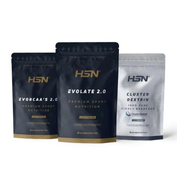 PACK 3 - DEFINIRE LA MUSCOLATURA *