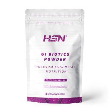 GI BIOTICS (PROBIOTICI) IN POLVERE
