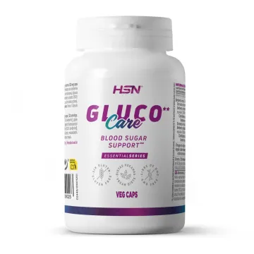 GLUCO CARE GLUCO CARE
