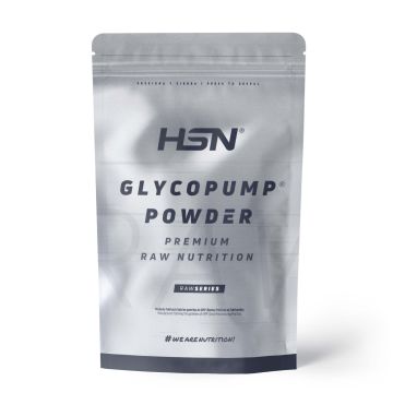 Glycopump® (GLICEROLO) IN POLVERE