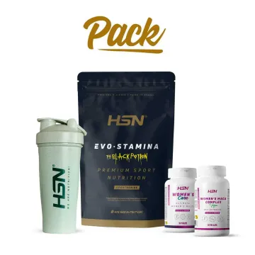GRACE WOD PACK - PACK CROSSFIT SPECIALE DONNA