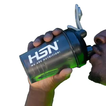 PRO SHAKER HSN WE ARE NUTRITION! SFERA DI MISCELAZIONE